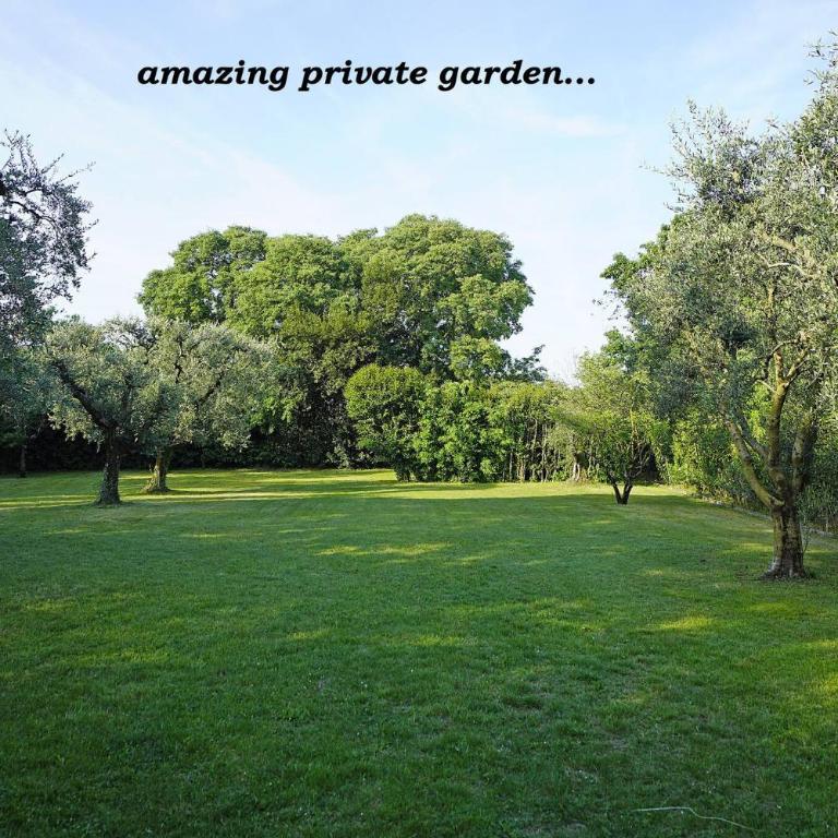 Casa Romantico Eden - Gardagate - Appartamento con 1 Camera da Letto - 4