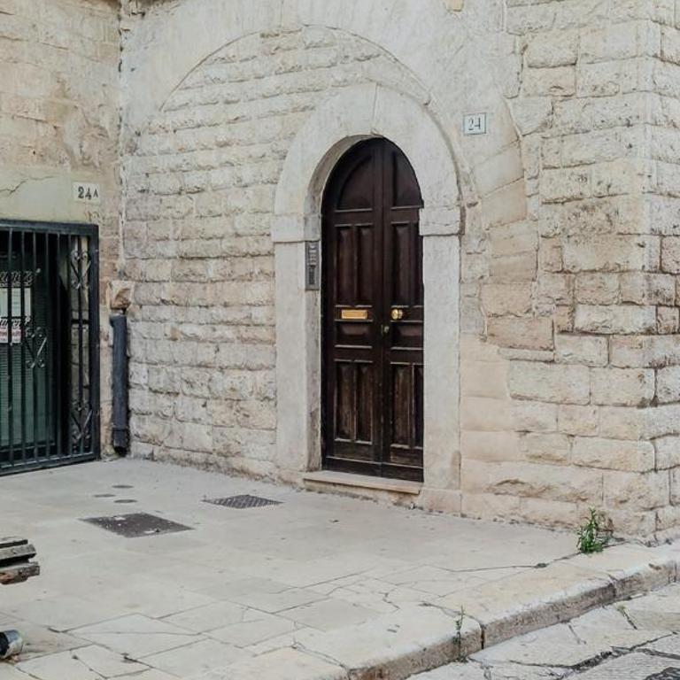 Dimora dei Templari - One-Bedroom Apartment - 24