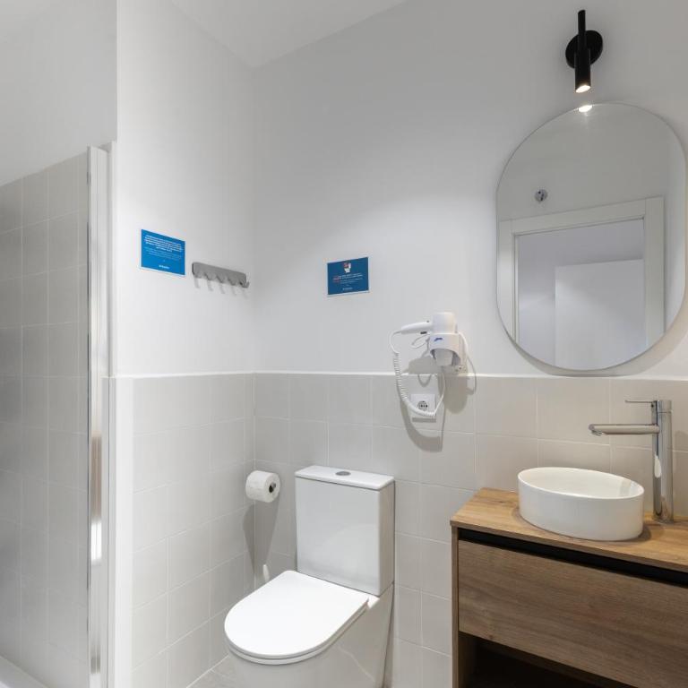 Hotelito Boutique Alicante - Studio - 4