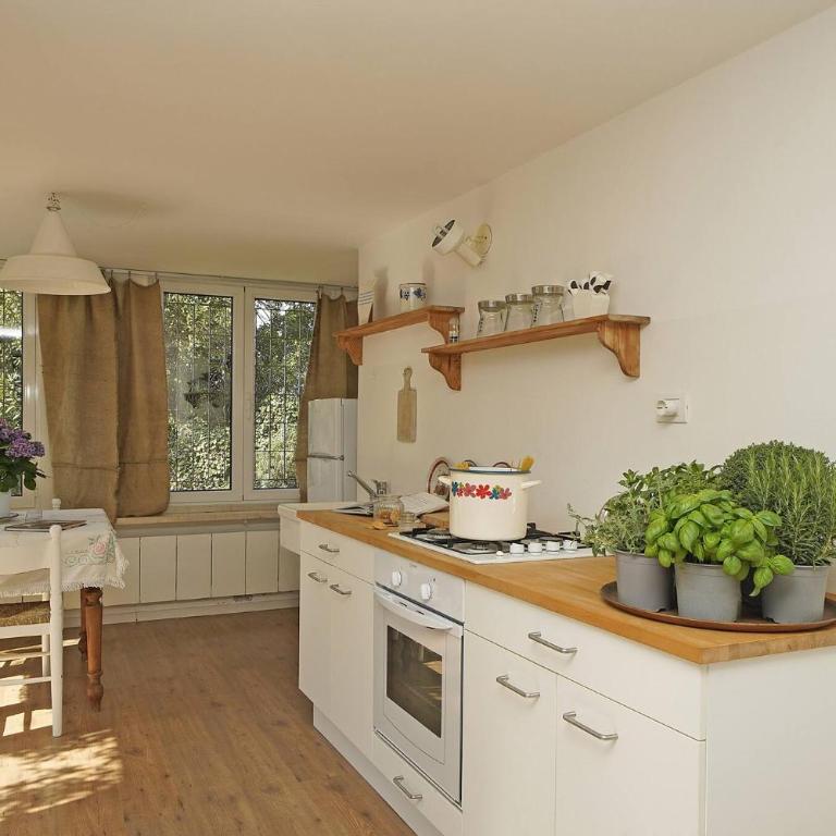 Casa Romantico Eden - Gardagate - Appartamento con 1 Camera da Letto - 6