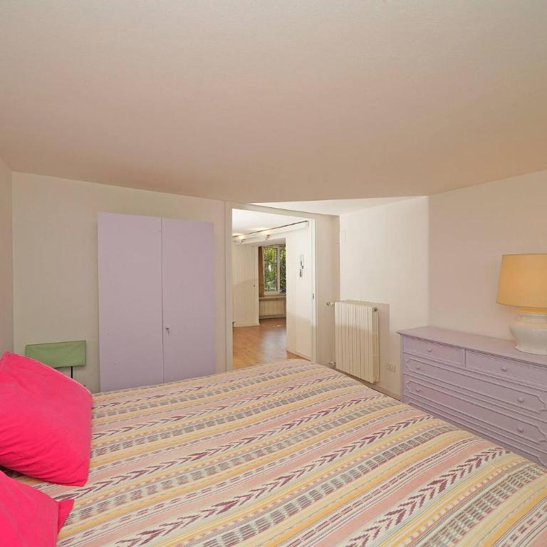 Casa Romantico Eden - Gardagate - Appartamento con 1 Camera da Letto - 9