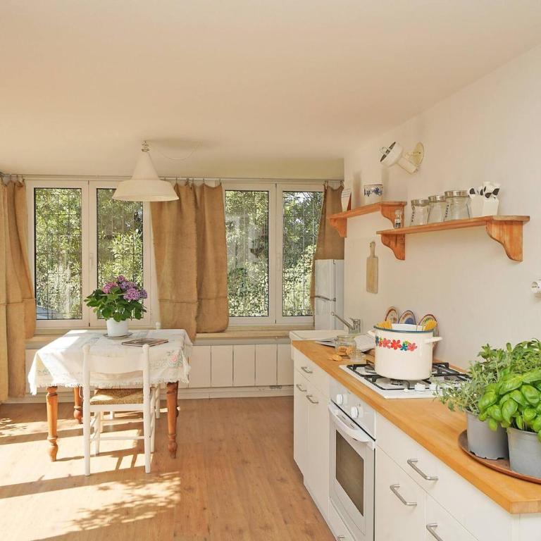 Casa Romantico Eden - Gardagate - Appartamento con 1 Camera da Letto - 1