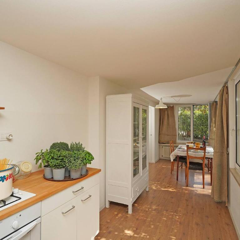 Casa Romantico Eden - Gardagate - Appartamento con 1 Camera da Letto - 11