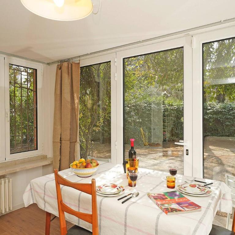 Casa Romantico Eden - Gardagate - Appartamento con 1 Camera da Letto - 12