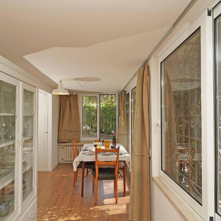 Casa Romantico Eden - Gardagate - Appartamento con 1 Camera da Letto - 13
