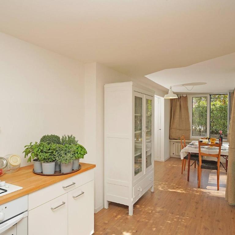 Casa Romantico Eden - Gardagate - Appartamento con 1 Camera da Letto - 14
