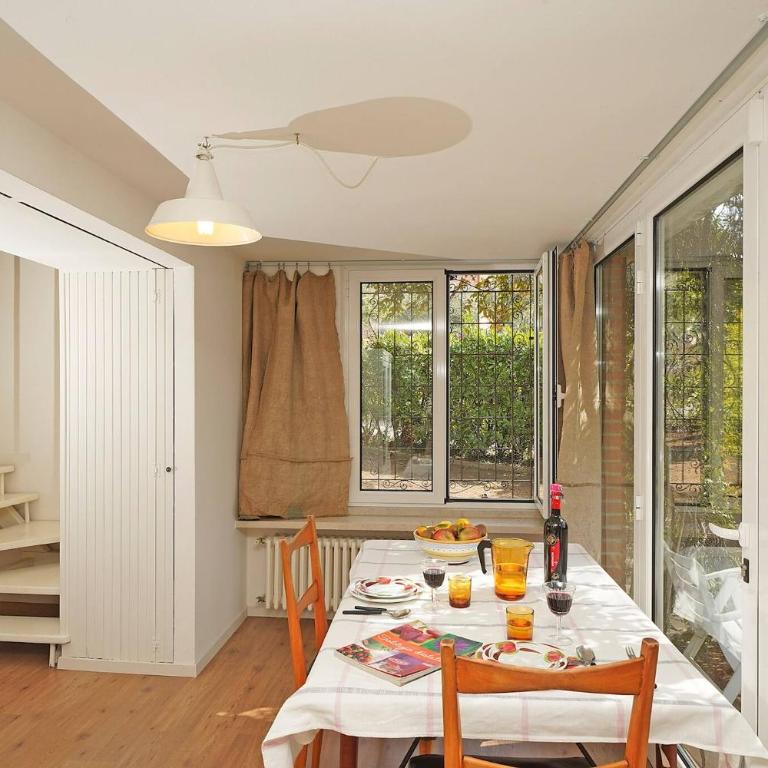 Casa Romantico Eden - Gardagate - Appartamento con 1 Camera da Letto - 15
