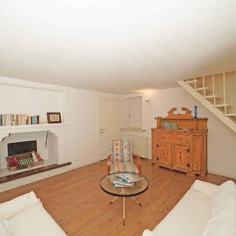 Casa Romantico Eden - Gardagate - Appartamento con 1 Camera da Letto - 17