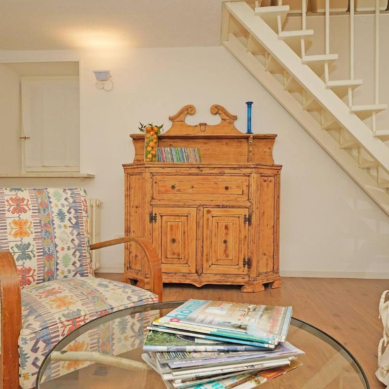 Casa Romantico Eden - Gardagate - Appartamento con 1 Camera da Letto - 18