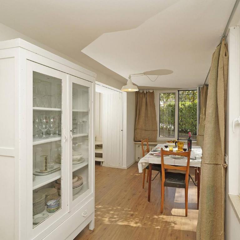 Casa Romantico Eden - Gardagate - Appartamento con 1 Camera da Letto - 19