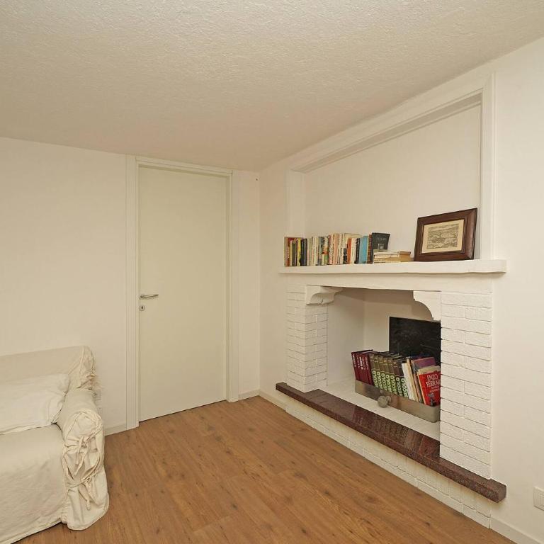Casa Romantico Eden - Gardagate - Appartamento con 1 Camera da Letto - 20
