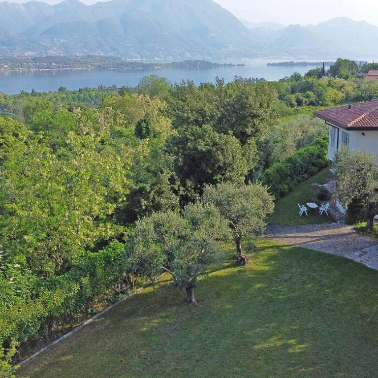 Casa Romantico Eden - Gardagate - Appartamento con 1 Camera da Letto - 22