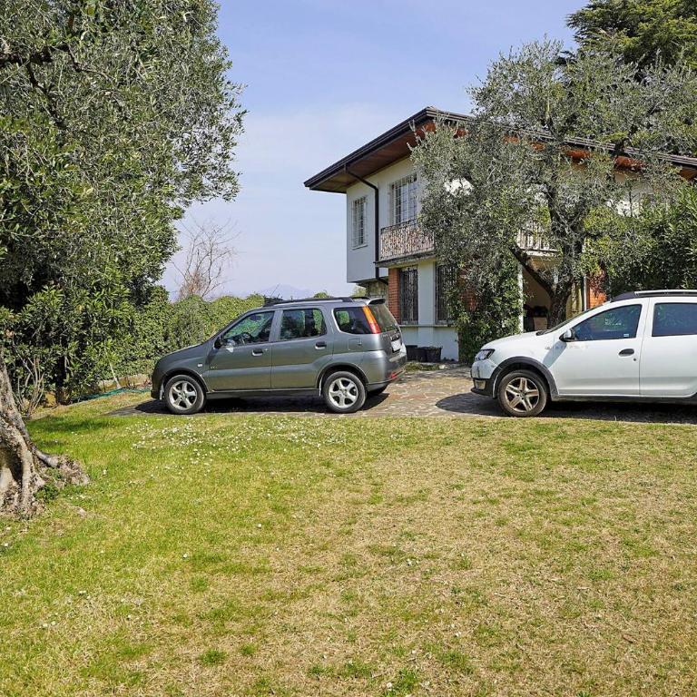 Casa Romantico Eden - Gardagate - Appartamento con 1 Camera da Letto - 24