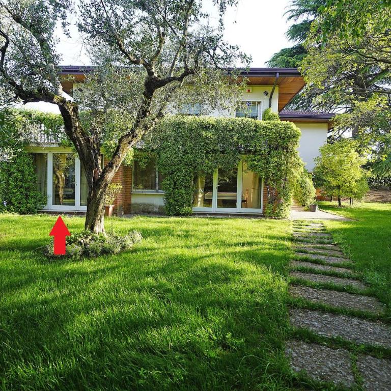 Casa Romantico Eden - Gardagate - Appartamento con 1 Camera da Letto - 25