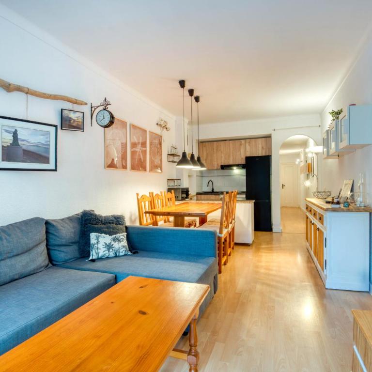 Magda Park B21 - Apartamento de 2 dormitorios - 5