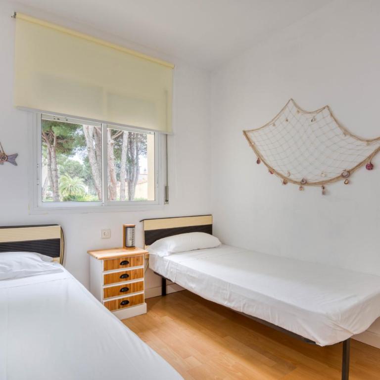 Magda Park B21 - Apartamento de 2 dormitorios - 11