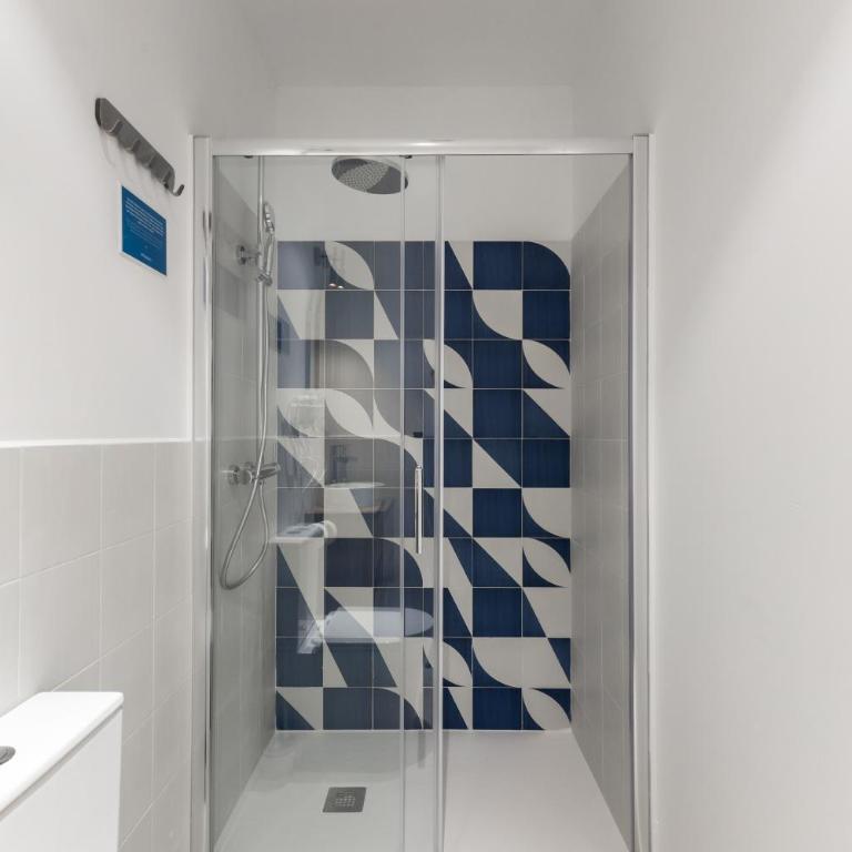 Hotelito Boutique Alicante - Studio - 10