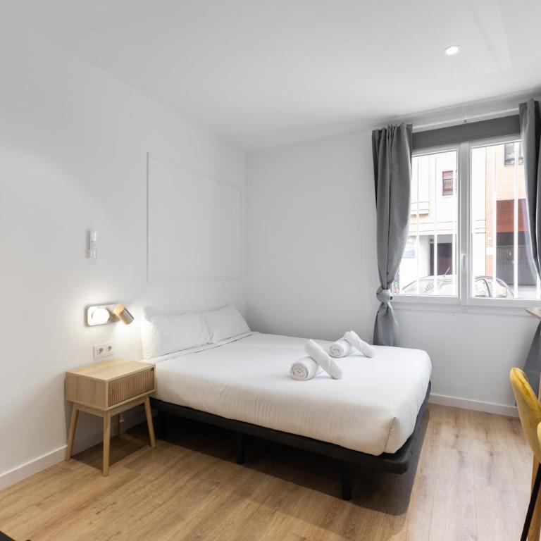 Hotelito Boutique Alicante - Studio - 9