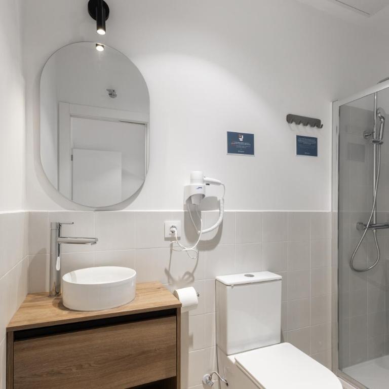 Hotelito Boutique Alicante - Studio - 5