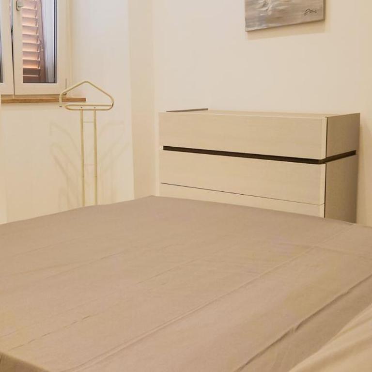 Dimora dei Templari - One-Bedroom Apartment - 11