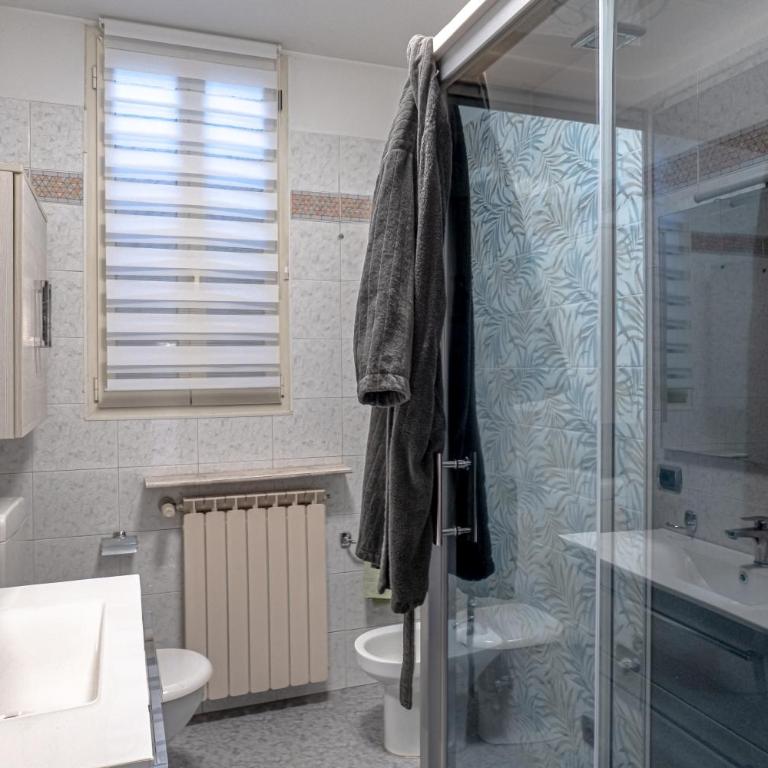 Grazia Essenza - Appartamento con 1 Camera da Letto e Vista Lago - 14