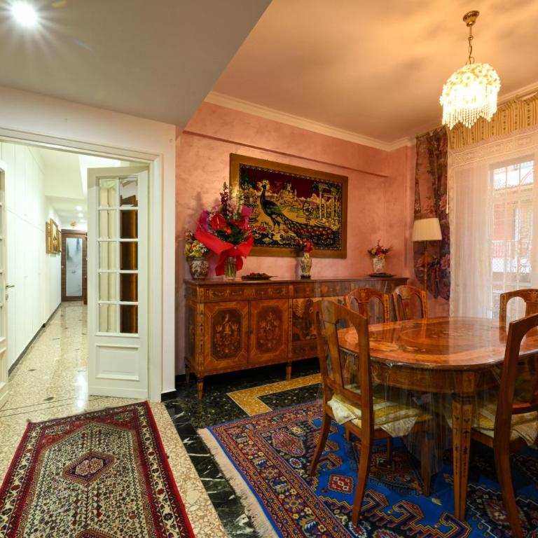 La Tana di Misha - Double Room with Private Bathroom - 3