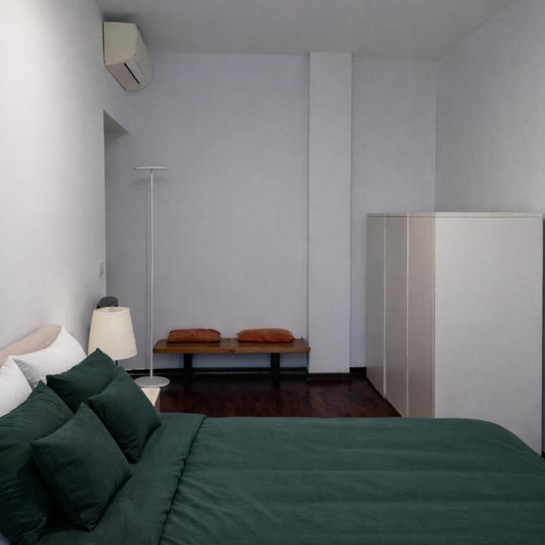 Sciortino Apartment - Duomo - Appartamento con 1 Camera da Letto - 5