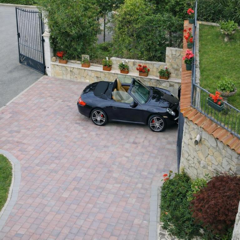 Bed and Breakfast Due Leoni - Appartement - Vue sur Lac - 18