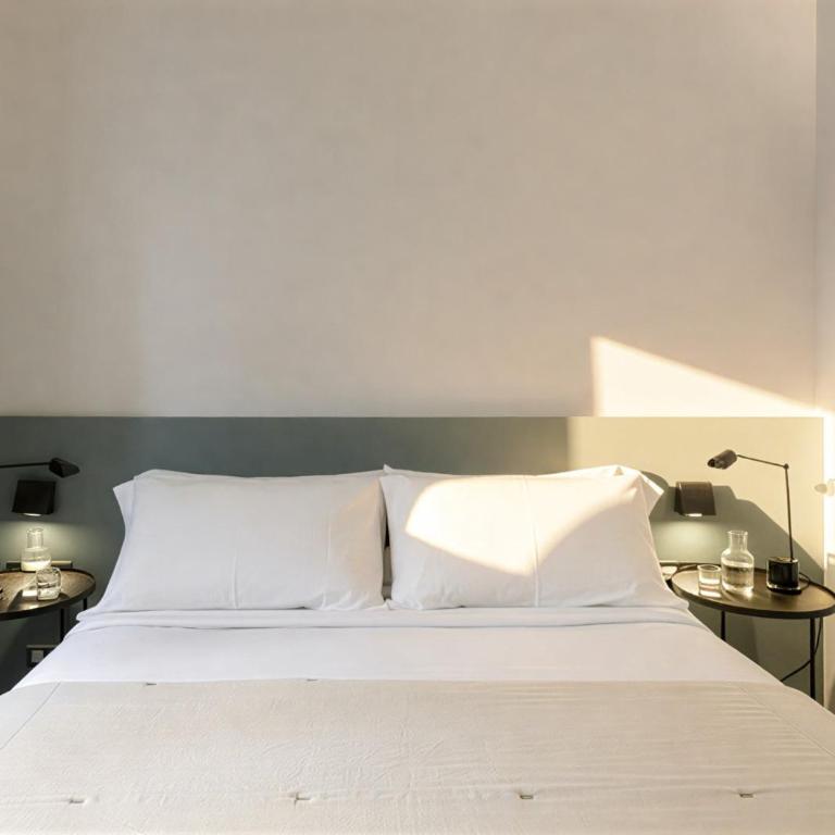 Le Palacete by Sweett - Superior Double Room - 1