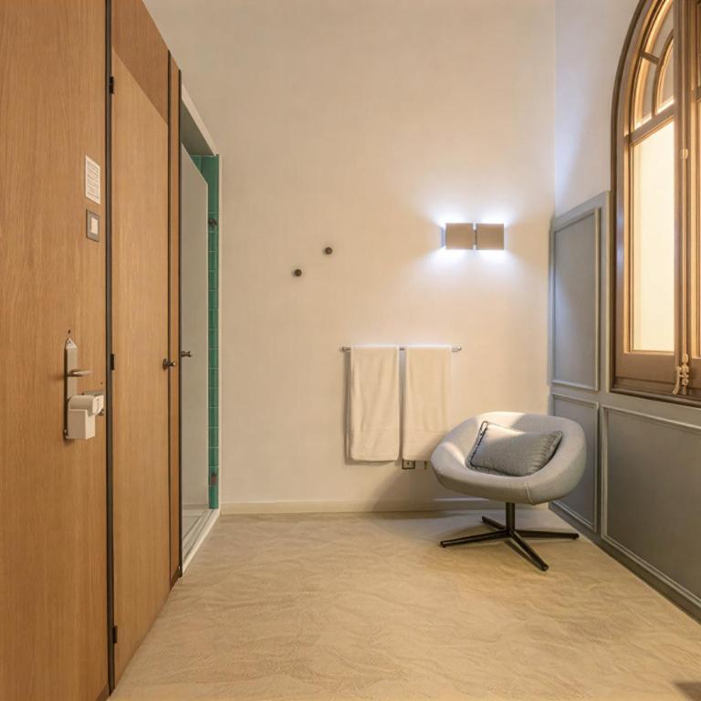 Le Palacete by Sweett - Superior Double Room - 4
