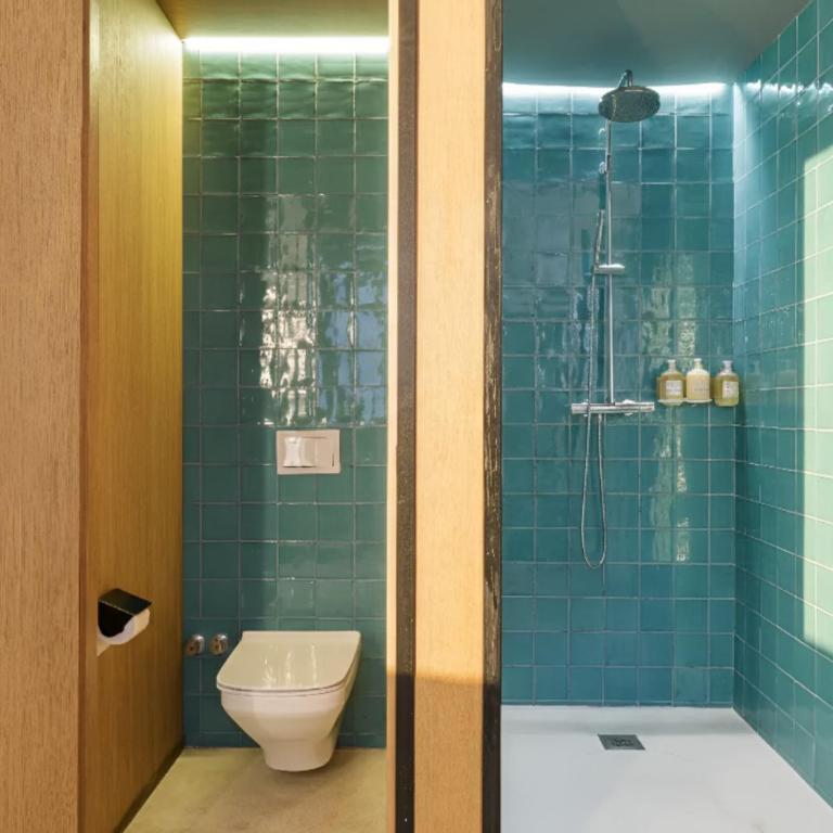 Le Palacete by Sweett - Superior Double Room - 5