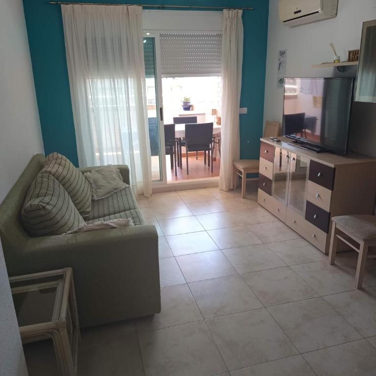 Jardines III Oropesa Torre de la Sal - Apartamento de 2 dormitorios - 2