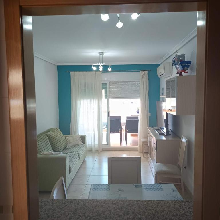 Jardines III Oropesa Torre de la Sal - Apartamento de 2 dormitorios - 4