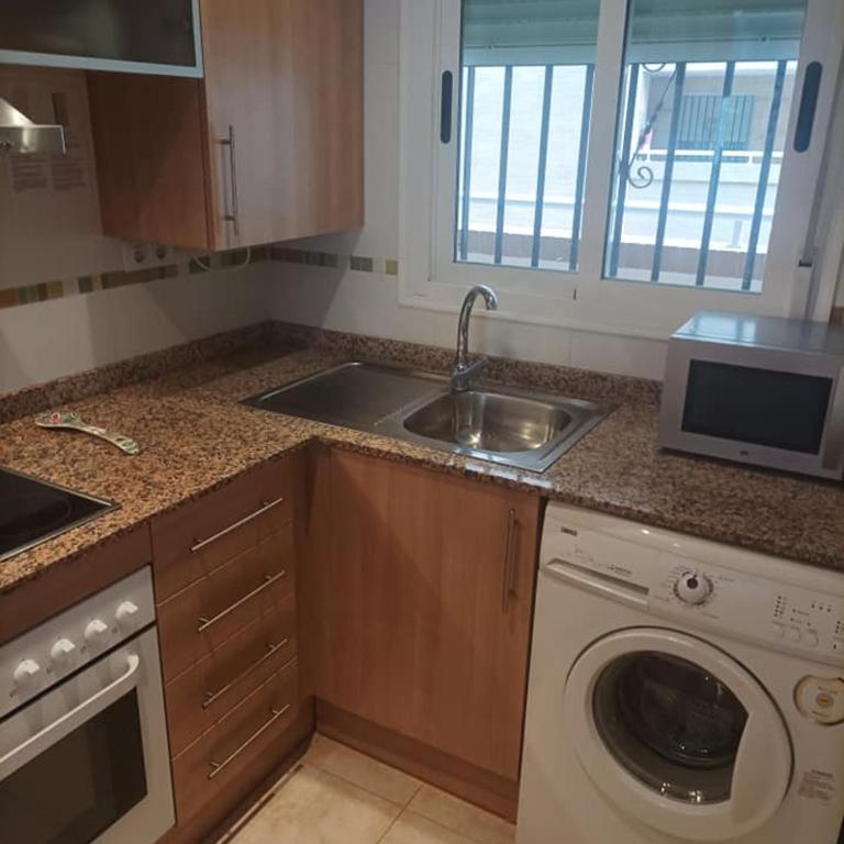 Jardines III Oropesa Torre de la Sal - Apartamento de 2 dormitorios - 8