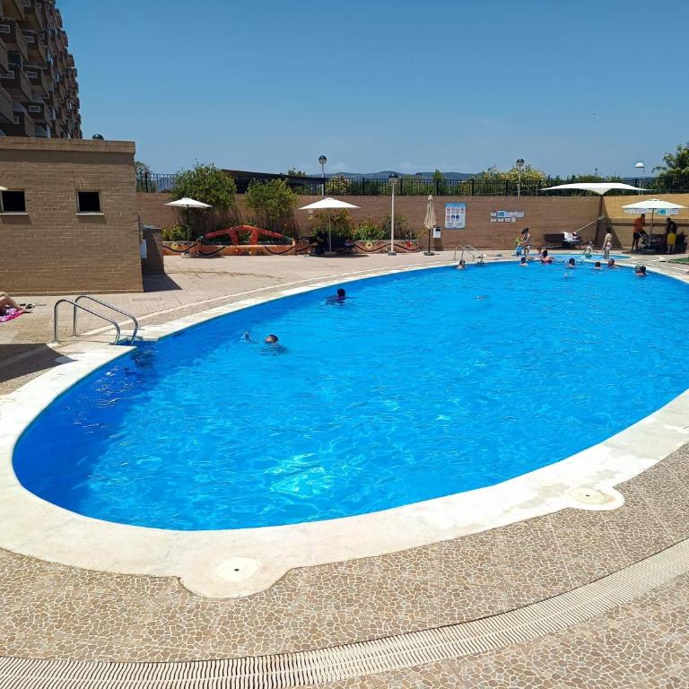 Jardines III Oropesa Torre de la Sal - Apartamento de 2 dormitorios - 9