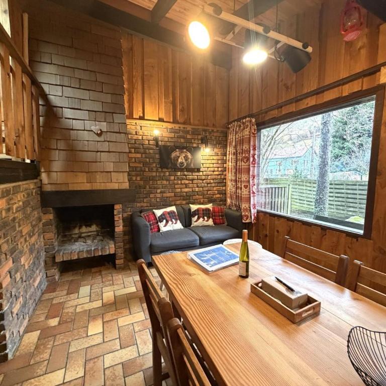 LA POMME DE PIN 1 Appartement avec terrasse - Appartement 1 Chambre - 9