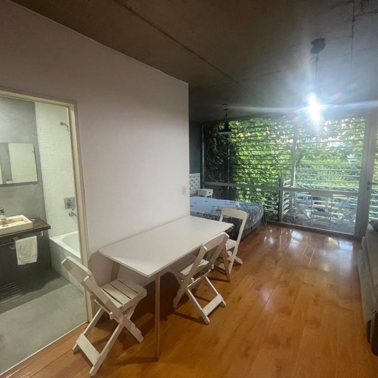 Vilela Live 1D - Apartamento de 1 dormitorio - 3