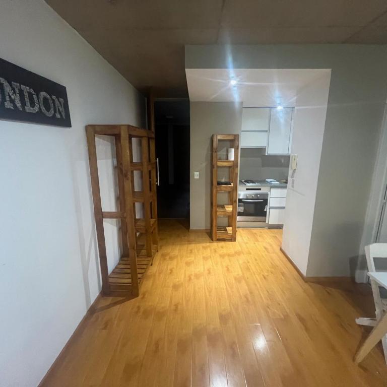 Vilela Live 1D - Apartamento de 1 dormitorio - 5