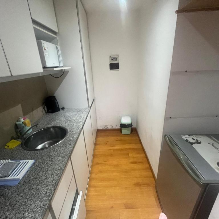 Vilela Live 1D - Apartamento de 1 dormitorio - 6