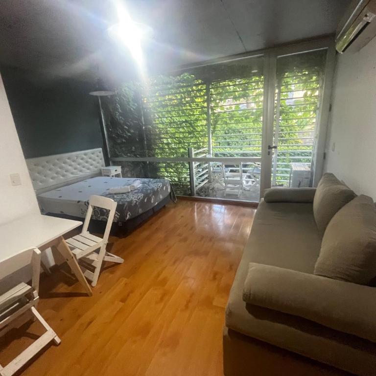 Vilela Live 1D - Apartamento de 1 dormitorio - 7