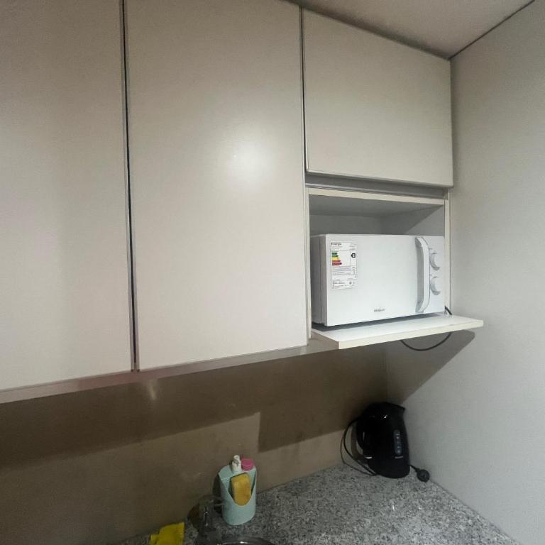 Vilela Live 1D - Apartamento de 1 dormitorio - 8