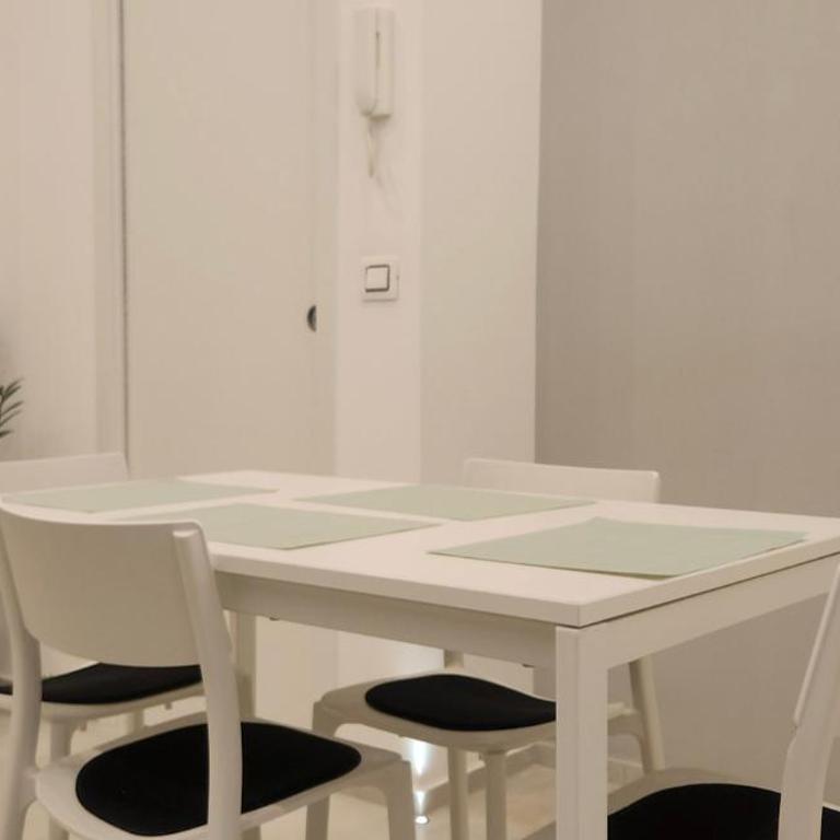 Dimora dei Templari - One-Bedroom Apartment - 17