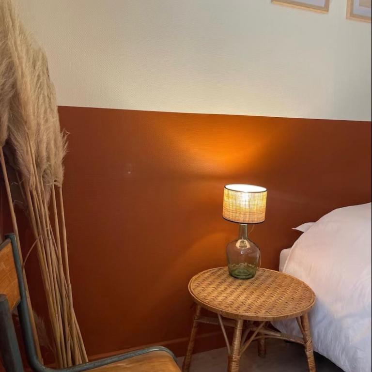 Appartement de charme, hyper centre - Appartement 1 Chambre - 13
