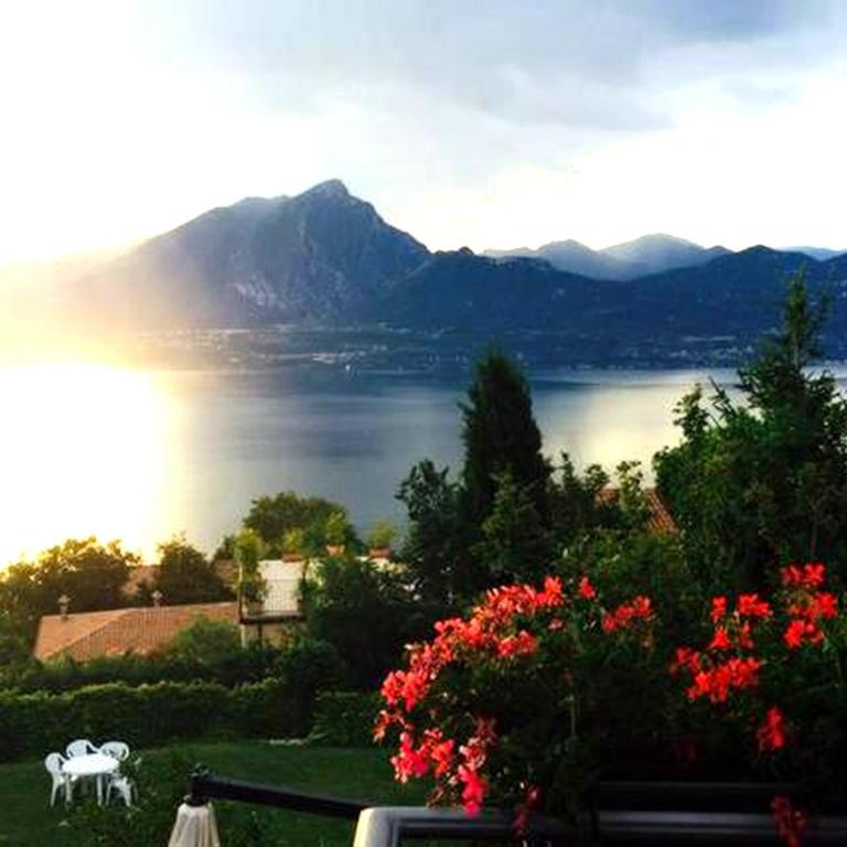 Bed and Breakfast Due Leoni - Appartement - Vue sur Lac - 19
