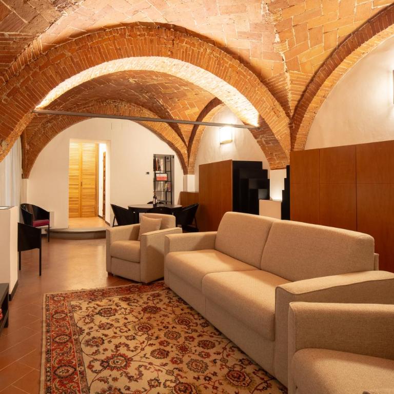 Benci Apartment in Florence - Appartamento con 1 Camera da Letto - 1
