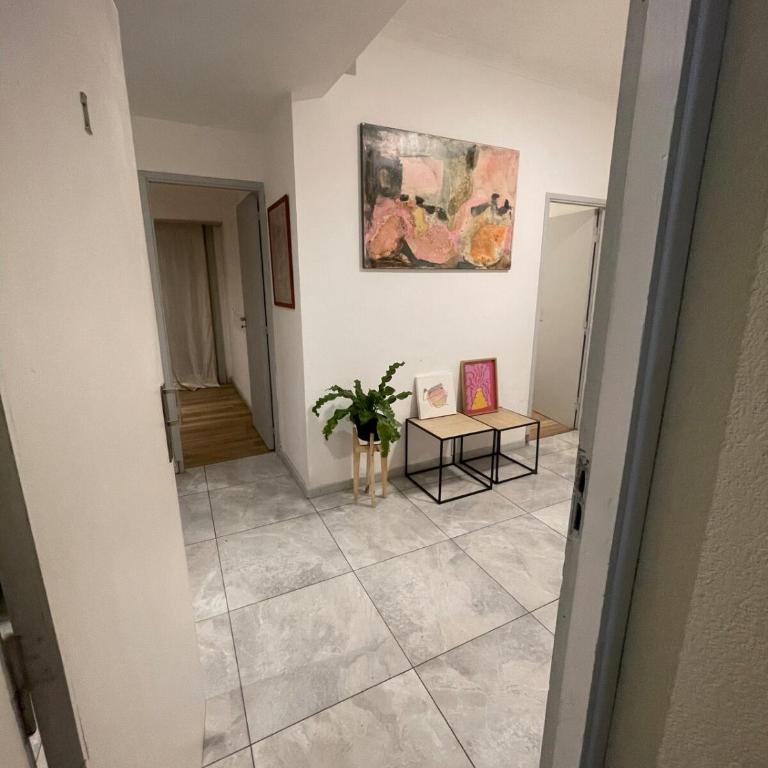 Departamento 3 ambientes Playa Grande - Apartamento de 3 dormitorios - 1