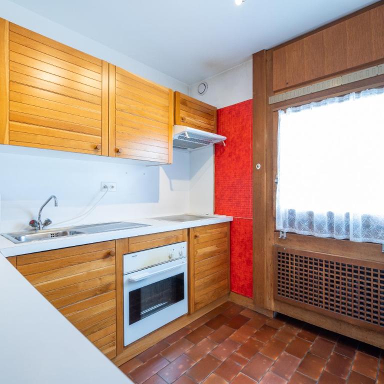Chesa Sarvit - Apartment mit 2 Schlafzimmern - 19