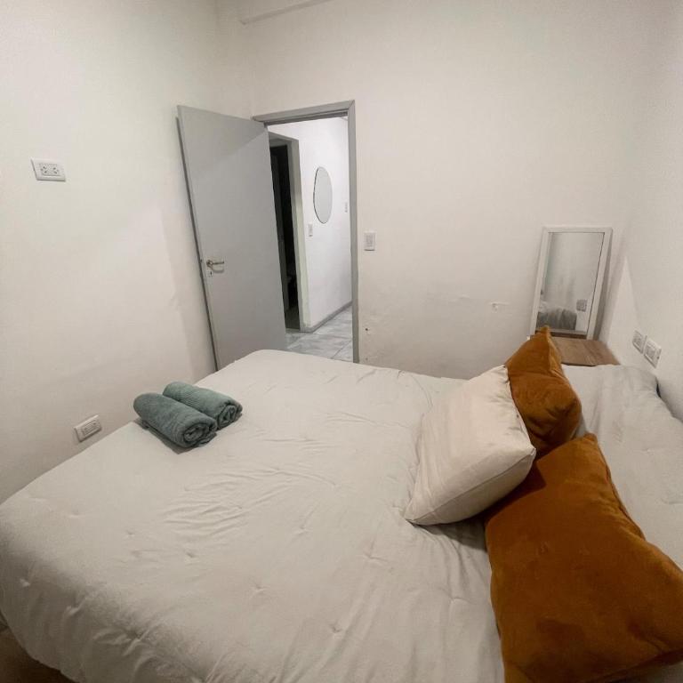 Departamento 3 ambientes Playa Grande - Apartamento de 3 dormitorios - 3