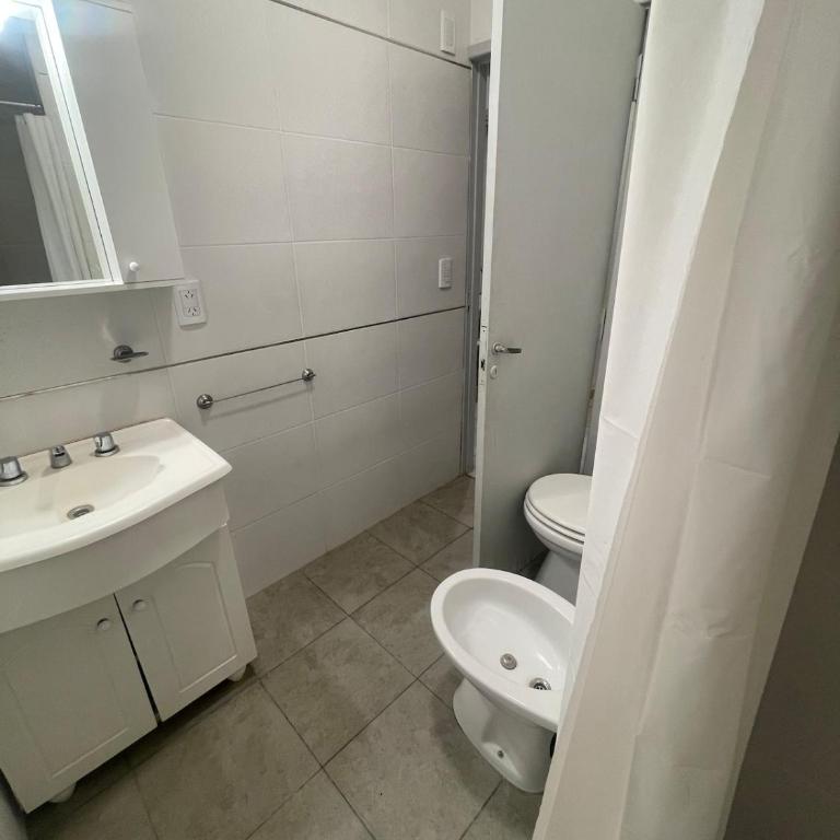 Departamento 3 ambientes Playa Grande - Apartamento de 3 dormitorios - 7