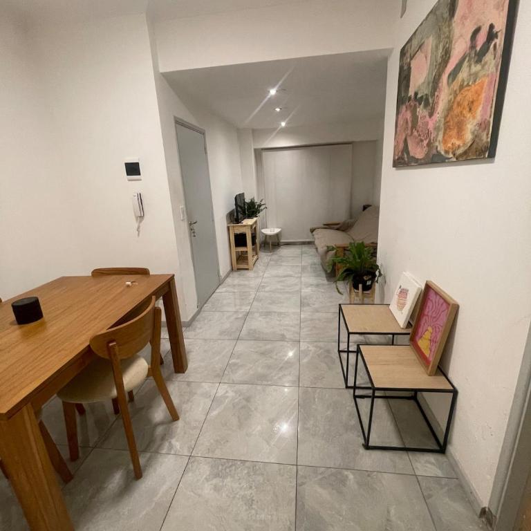 Departamento 3 ambientes Playa Grande - Apartamento de 3 dormitorios - 9